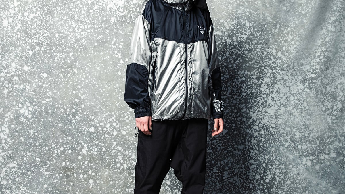 WHIZ LIMITED 2020年春夏 | 画像27枚 - FASHIONSNAP