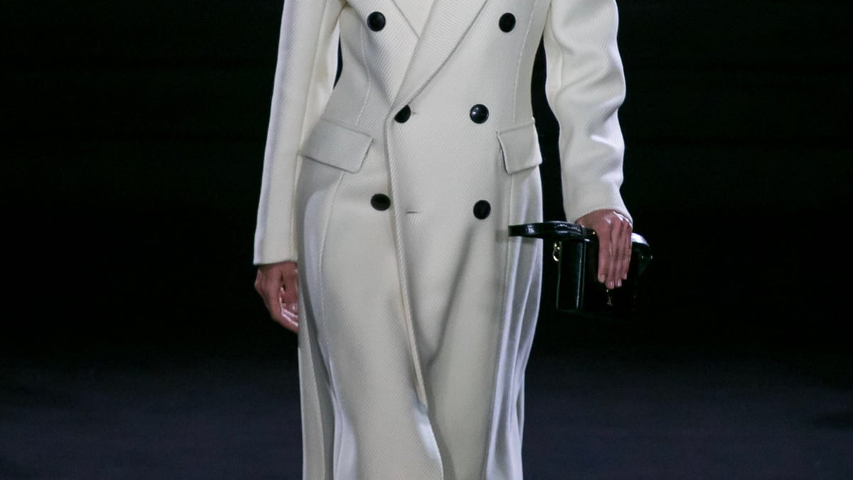 ami alexandre mattiussi 2020-21年秋冬 | パリ | 画像57枚 - FASHIONSNAP