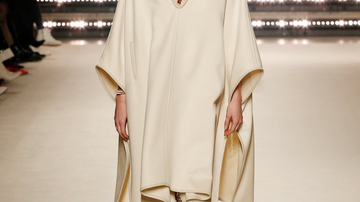 ISABEL MARANT 2020-21年秋冬 | パリ | 画像53枚 - FASHIONSNAP
