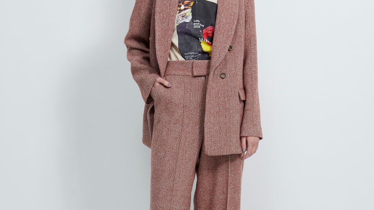 muller of yoshiokubo 2020-21年秋冬 | 画像36枚 - FASHIONSNAP