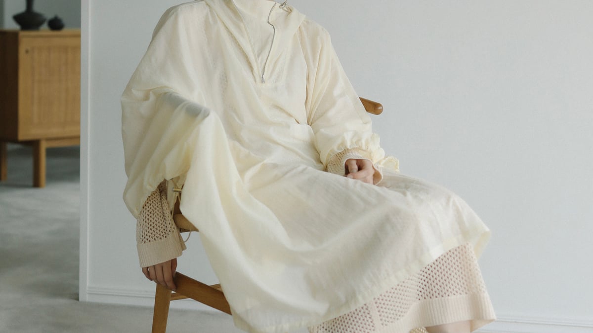 little $uzie 2020 Spring Collection | 画像32枚 - FASHIONSNAP