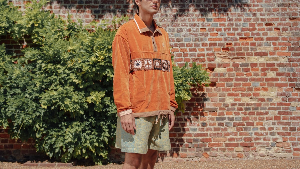 STORY mfg. 2021年春夏コレクション | 画像64枚 - FASHIONSNAP