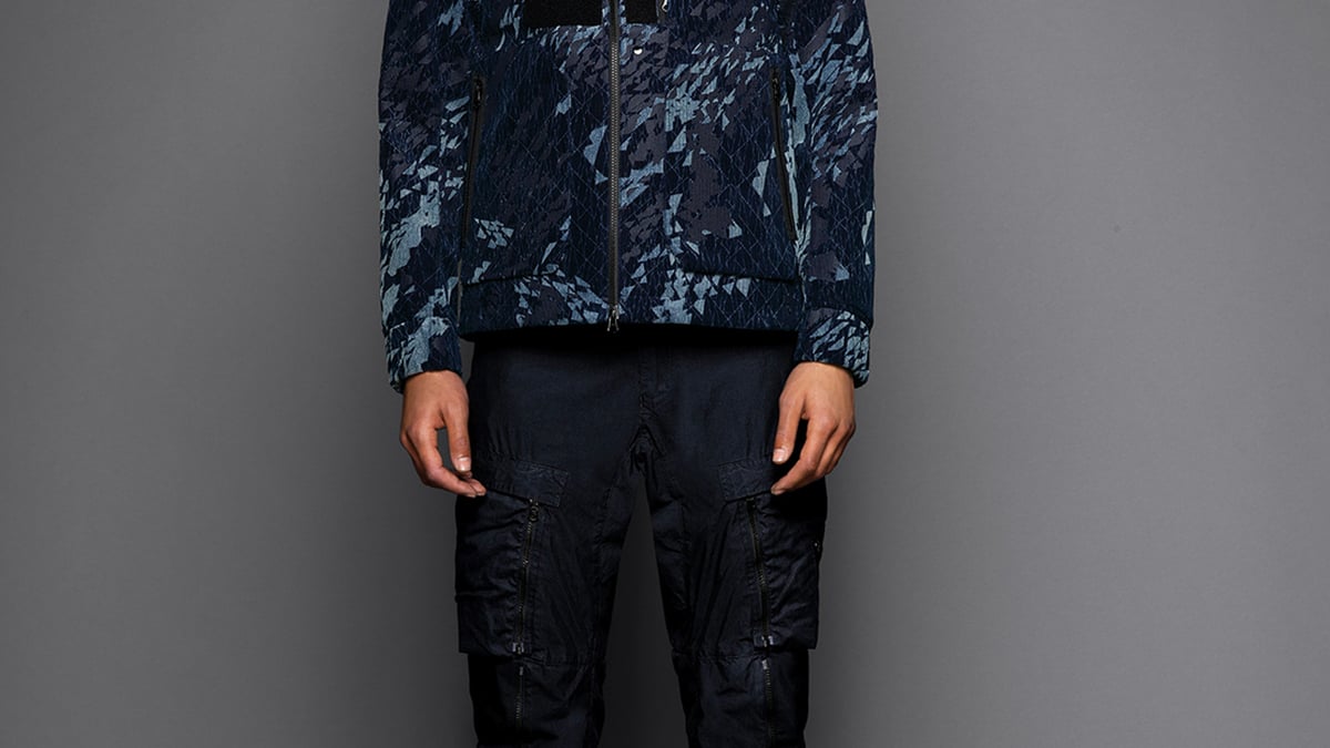 Stone Island Shadow Project 2020-21年秋冬 | 画像34枚 - FASHIONSNAP