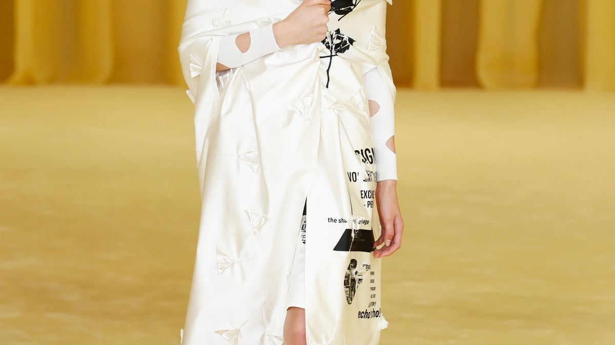 PRADA 2021年春夏コレクション | ミラノ | 画像40枚 - FASHIONSNAP