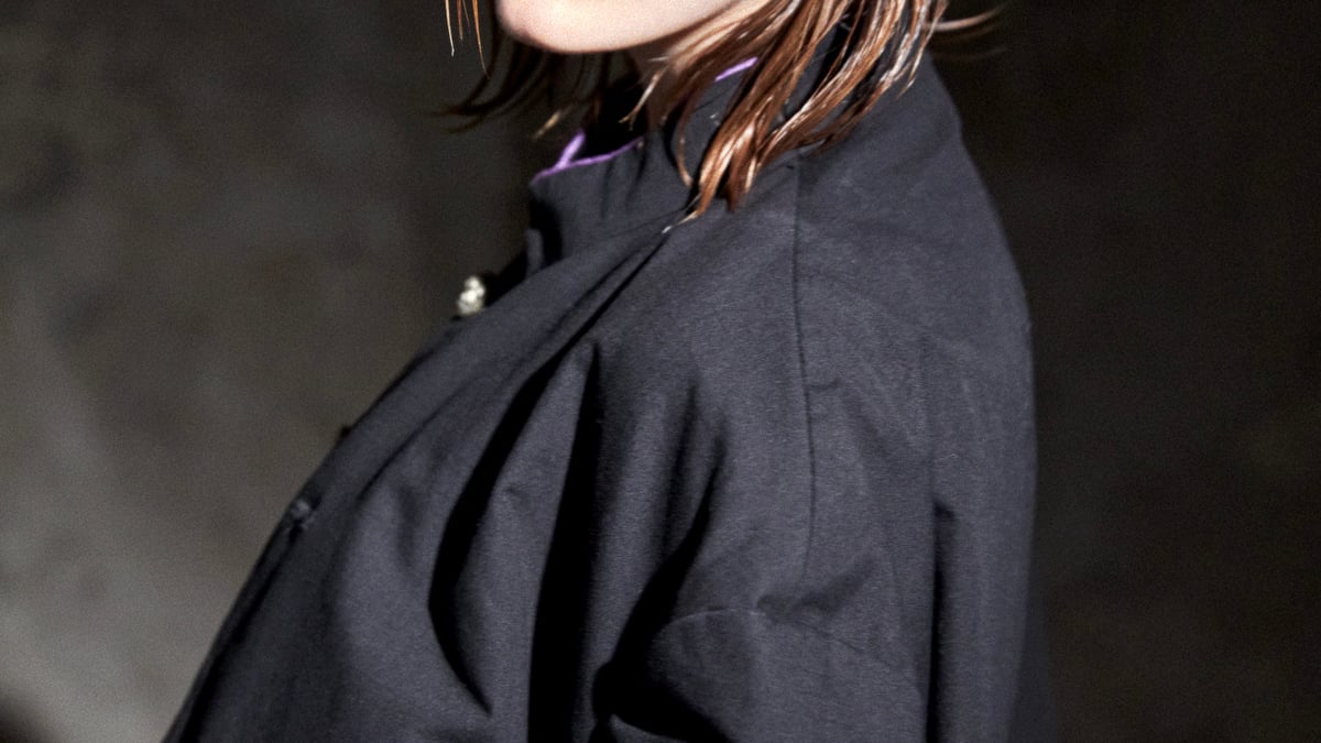 NOiSECRAFT 2021年春夏コレクション | 画像14枚 - FASHIONSNAP