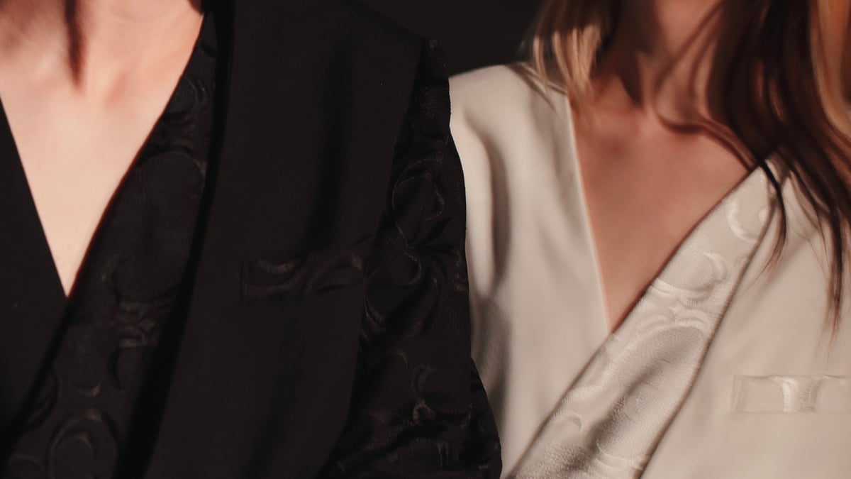 disemBySiiK 2021年春夏コレクション | 画像45枚 - FASHIONSNAP