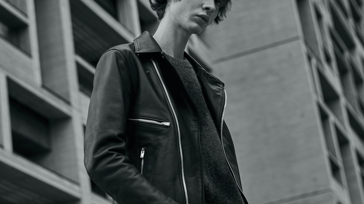 LOUNGE LIZARD 2020-21年秋冬 | 画像22枚 - FASHIONSNAP