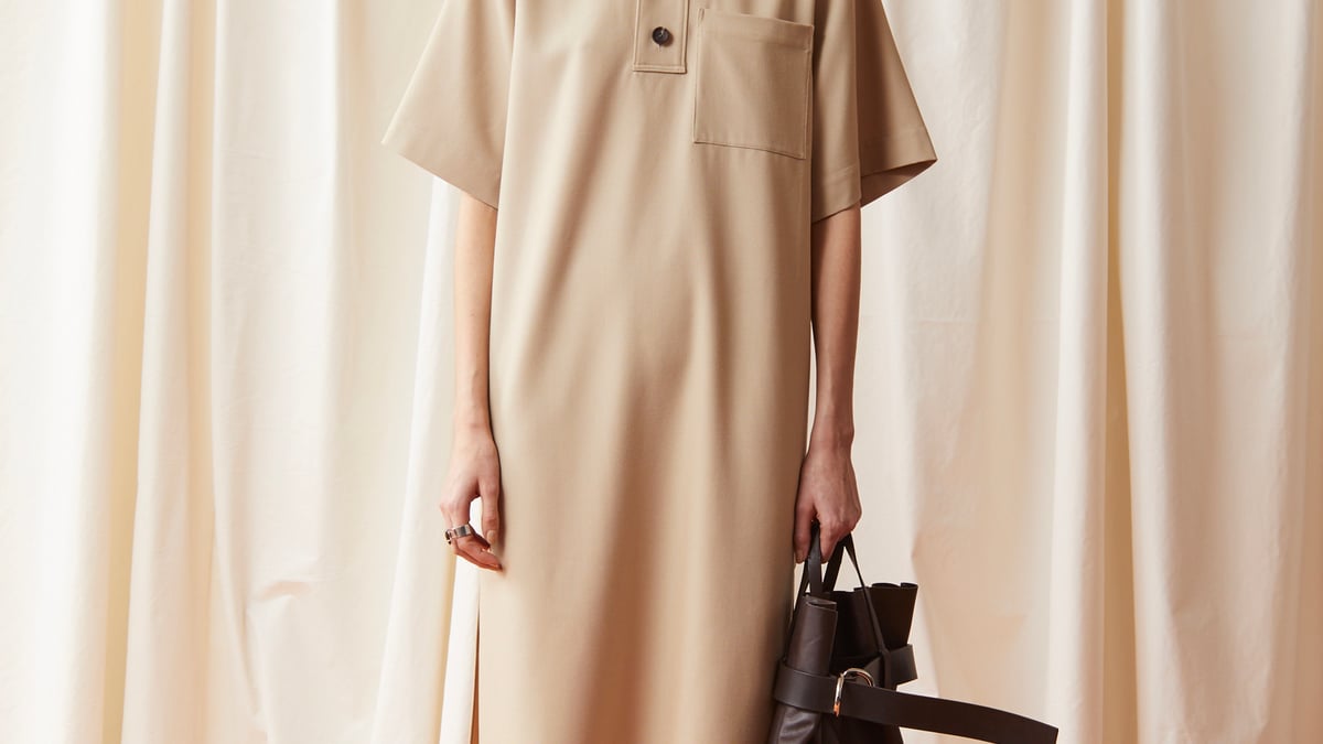 POSTELEGANT 2020-21年秋冬 | 画像42枚 - FASHIONSNAP