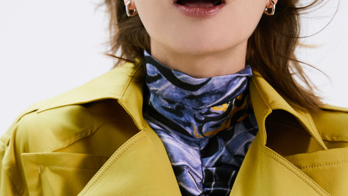 SATORU SASAKI 2021年春夏コレクション | 画像19枚 - FASHIONSNAP