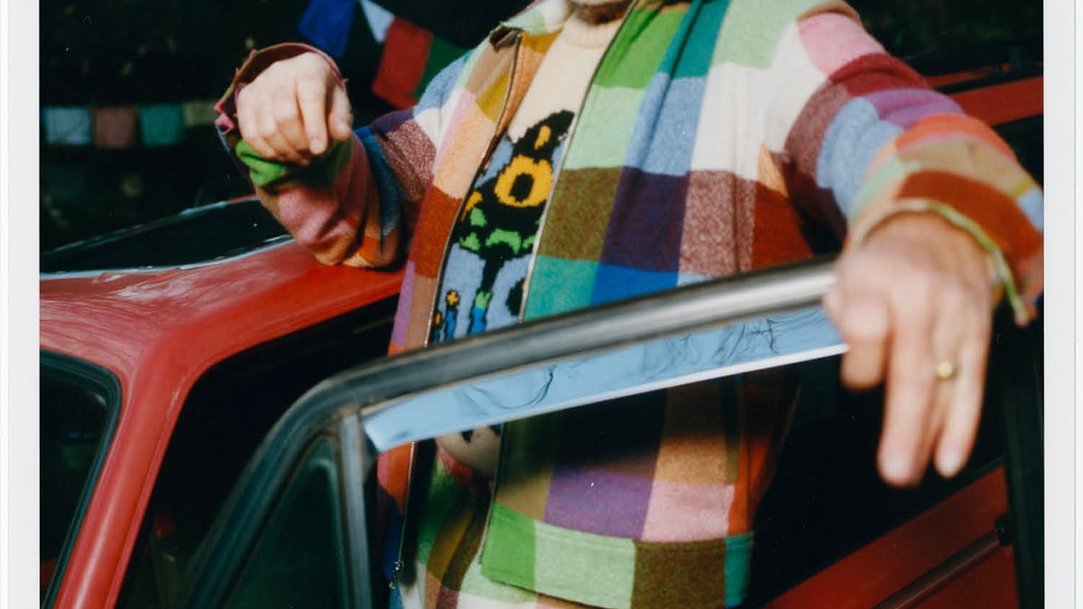 The Elder Statesman 2021年プレフォール | 画像48枚 - FASHIONSNAP