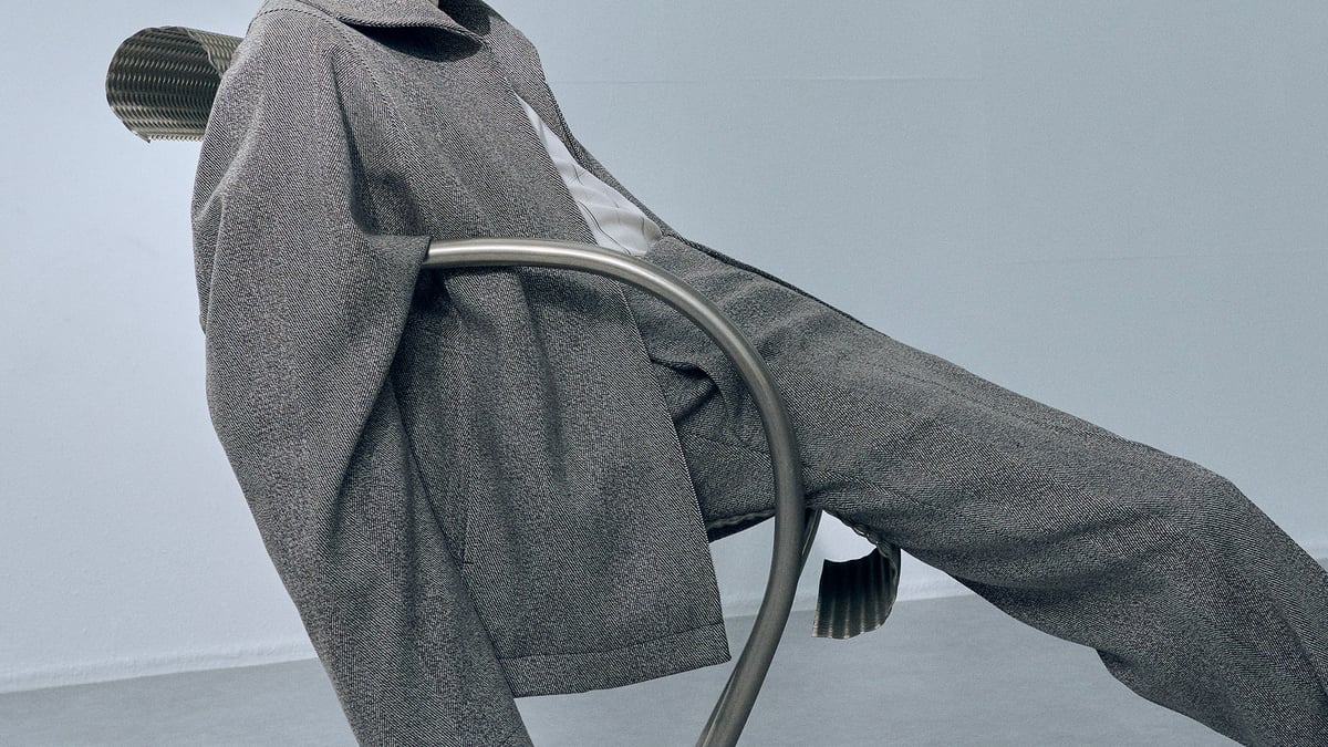 IRENISA 2021年秋冬コレクション | 画像40枚 - FASHIONSNAP