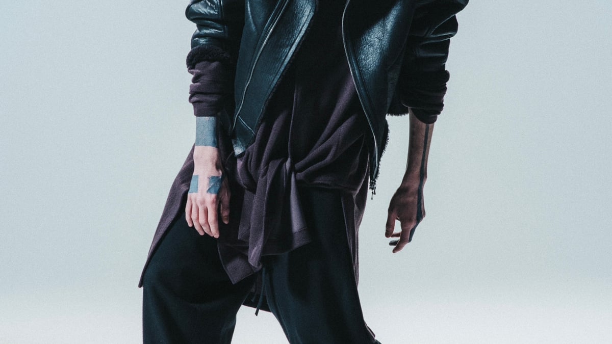 JULIUS 2021年秋冬コレクション | 画像27枚 - FASHIONSNAP