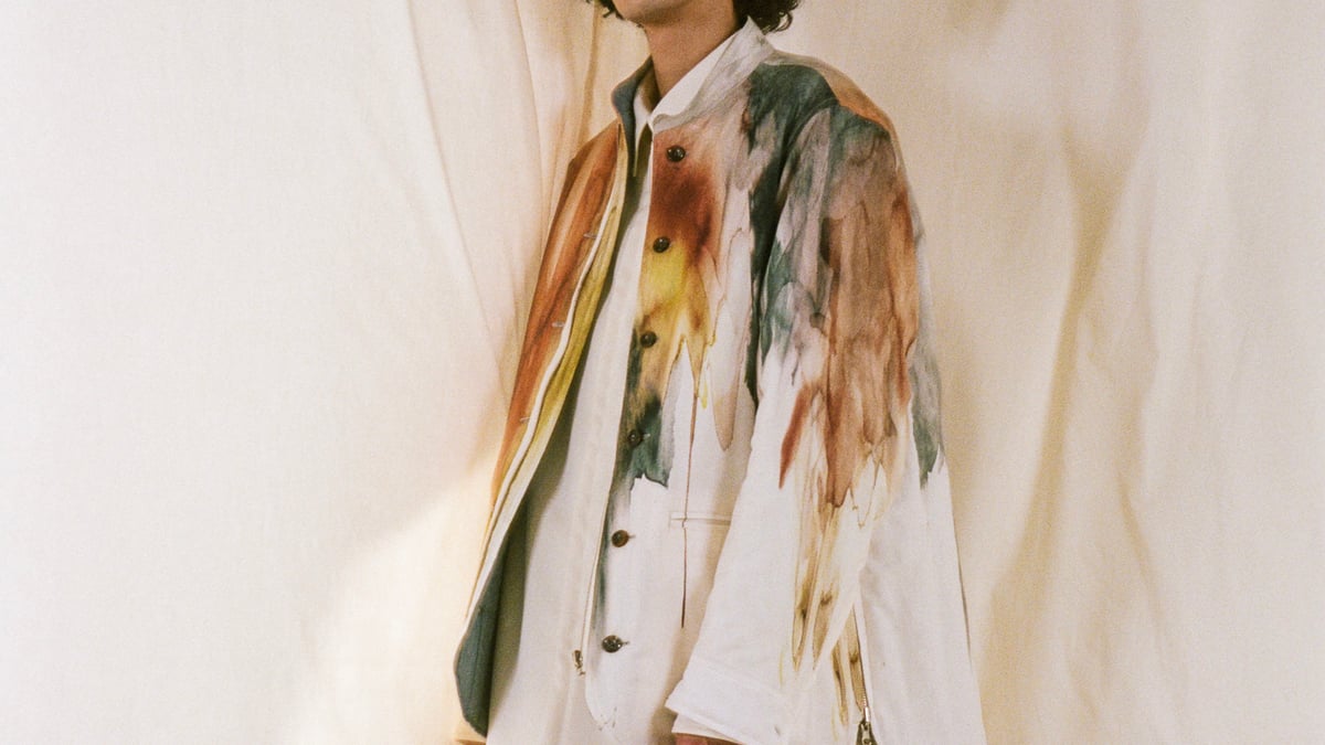 KAZUYUKI KUMAGAI 2021年秋冬コレクション | 画像20枚 - FASHIONSNAP