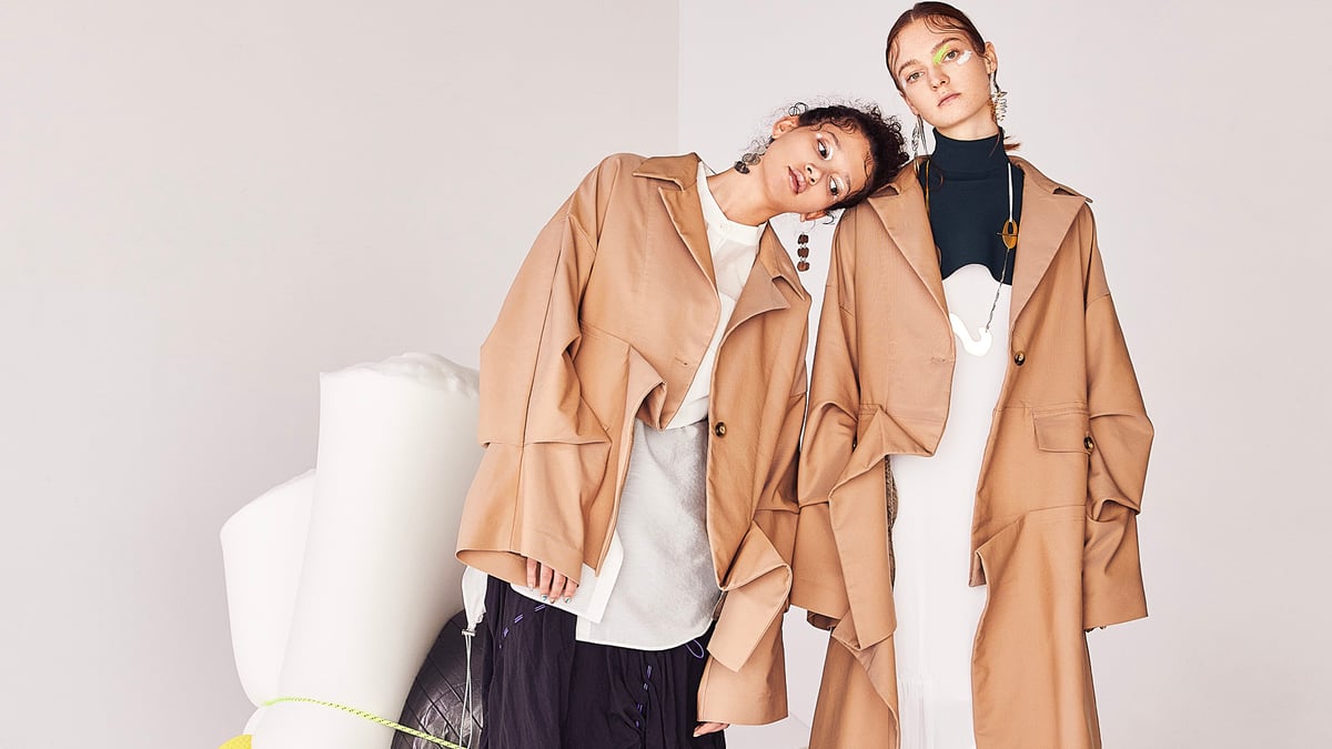 UN3D. 2021年春夏コレクション | 画像42枚 - FASHIONSNAP