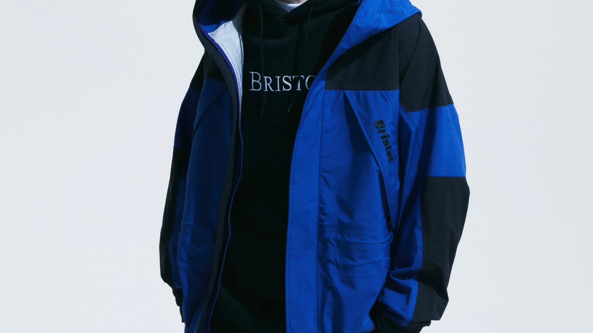 F.C.Real Bristol 2021年春夏コレクション | 画像25枚 - FASHIONSNAP