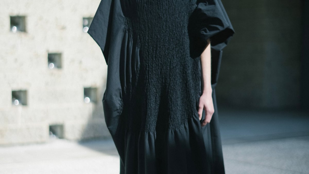 ISSEY MIYAKE 2021年秋冬コレクション | パリ | 画像31枚