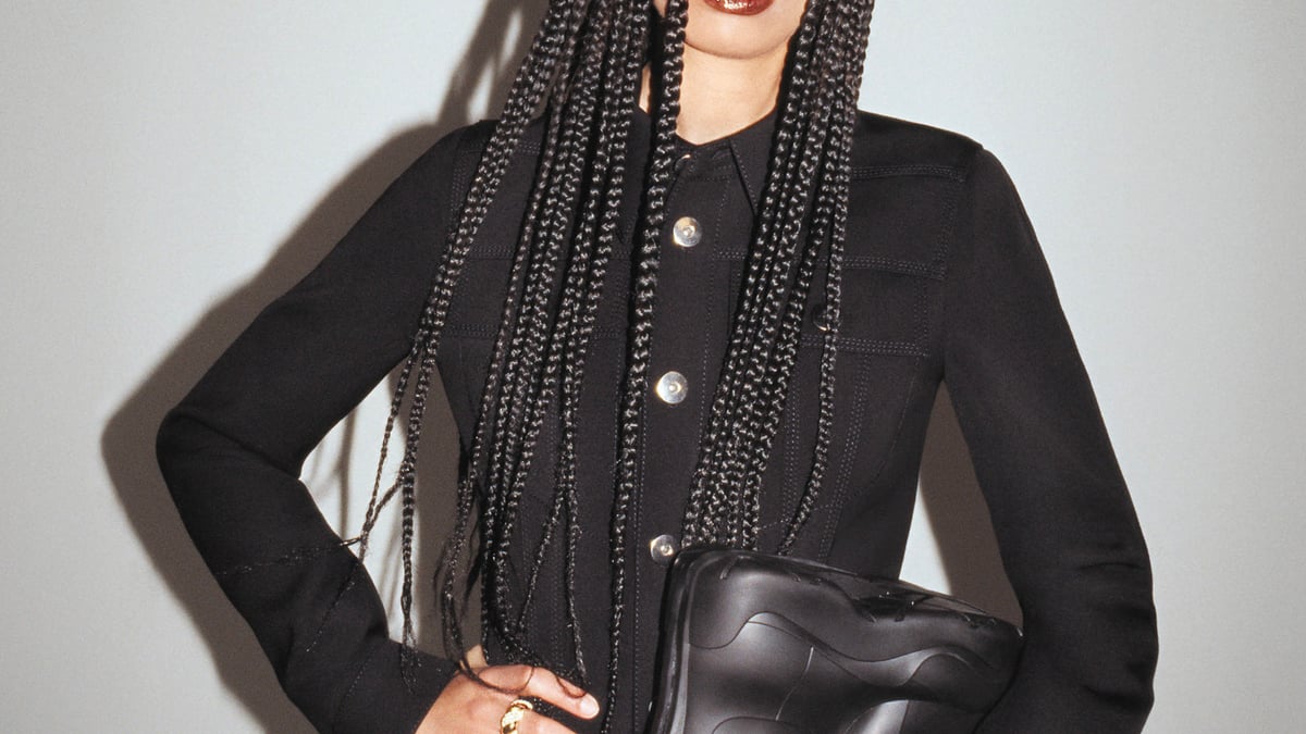 BOTTEGA VENETA WARDROBE 02 | 画像64枚 - FASHIONSNAP