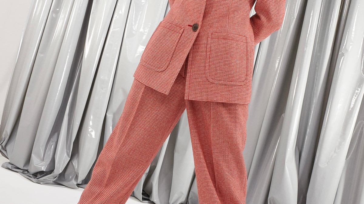 Vivienne Westwood RED LABEL 2021年秋冬コレクション | 画像28 Vivienne Westwood RED LABEL 2021年秋冬コレクション | 画像28
