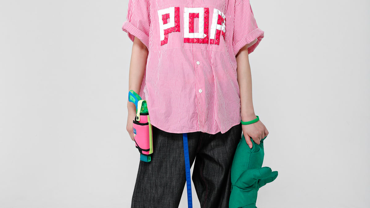 biscuithead 2022年春夏コレクション | 画像20枚 - FASHIONSNAP