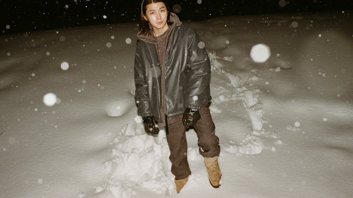 N.HOOLYWOOD COMPILE Fall 2022 Cllection | ニューヨーク | 画像17枚