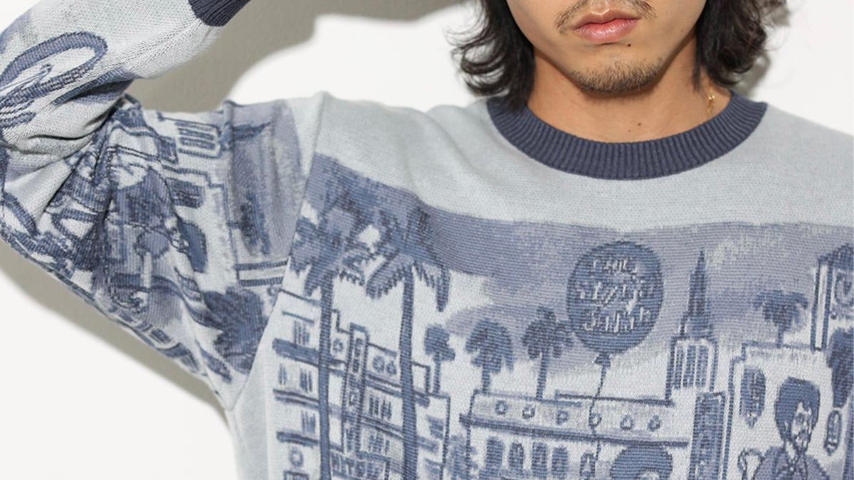 The Stylist Japan 2022年春夏コレクション | 画像20枚 - FASHIONSNAP