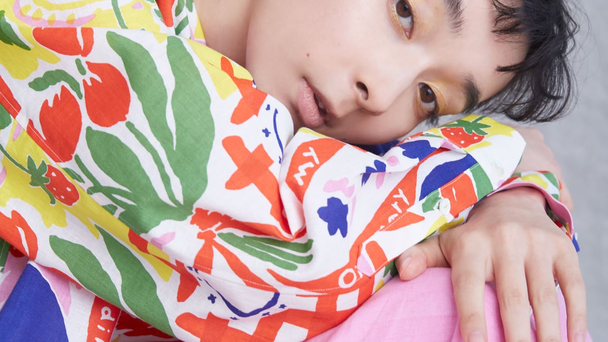 MANAMI SAKURAI 2022年秋冬コレクション | 画像24枚 - FASHIONSNAP
