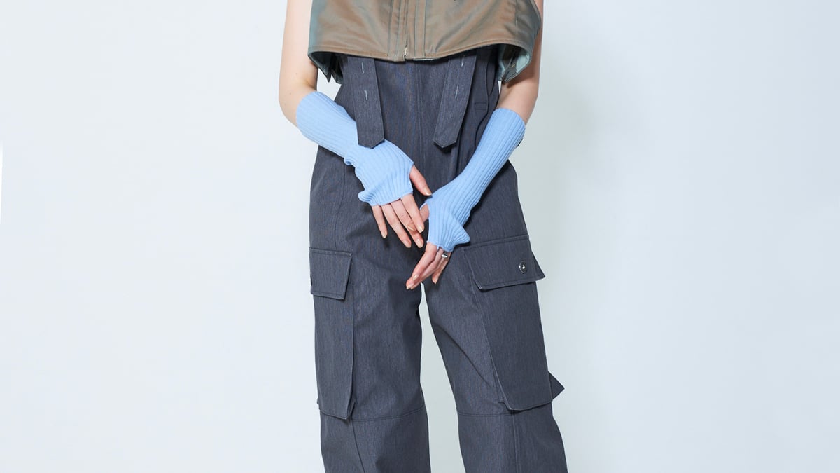 FILL THE BILL 2022年秋冬コレクション | 画像21枚 - FASHIONSNAP