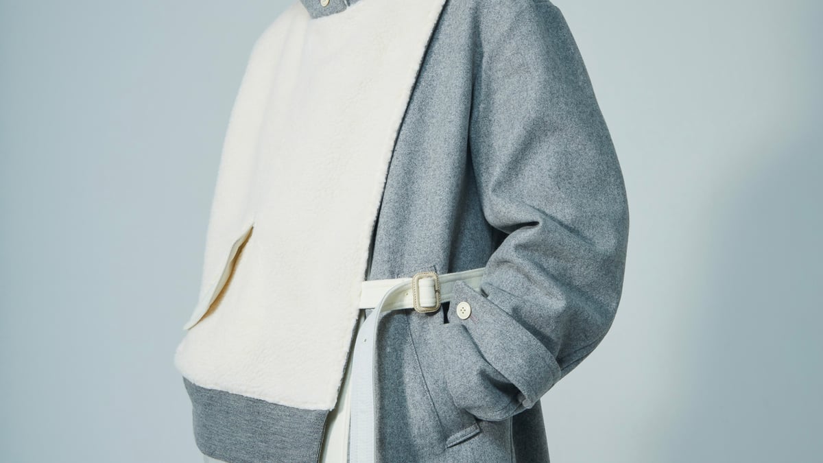 THE KEIJI 2022年秋冬コレクション | 画像36枚 - FASHIONSNAP