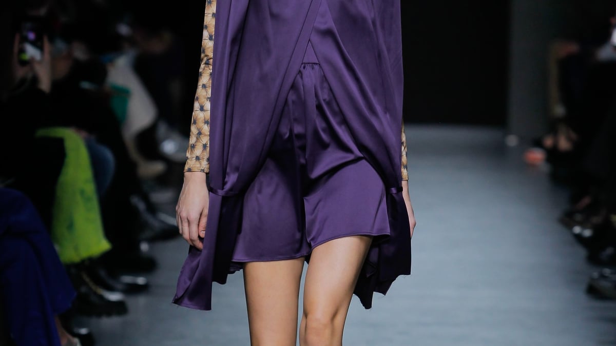 Alexandra Mouraアレクサンドラムーラ　パーカー Alexandra Moura 2022年秋冬コレクション | ミラノ | 画像36枚