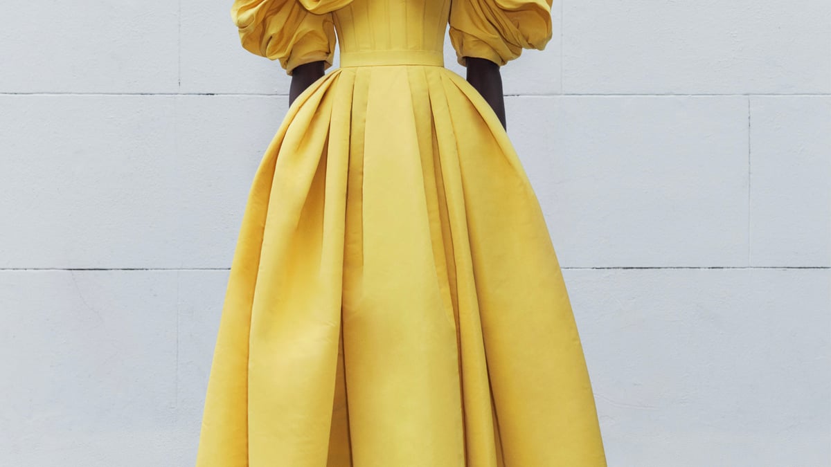 Alexander McQueen 2022AW PRE-COLLECTION | 画像34枚 - FASHIONSNAP