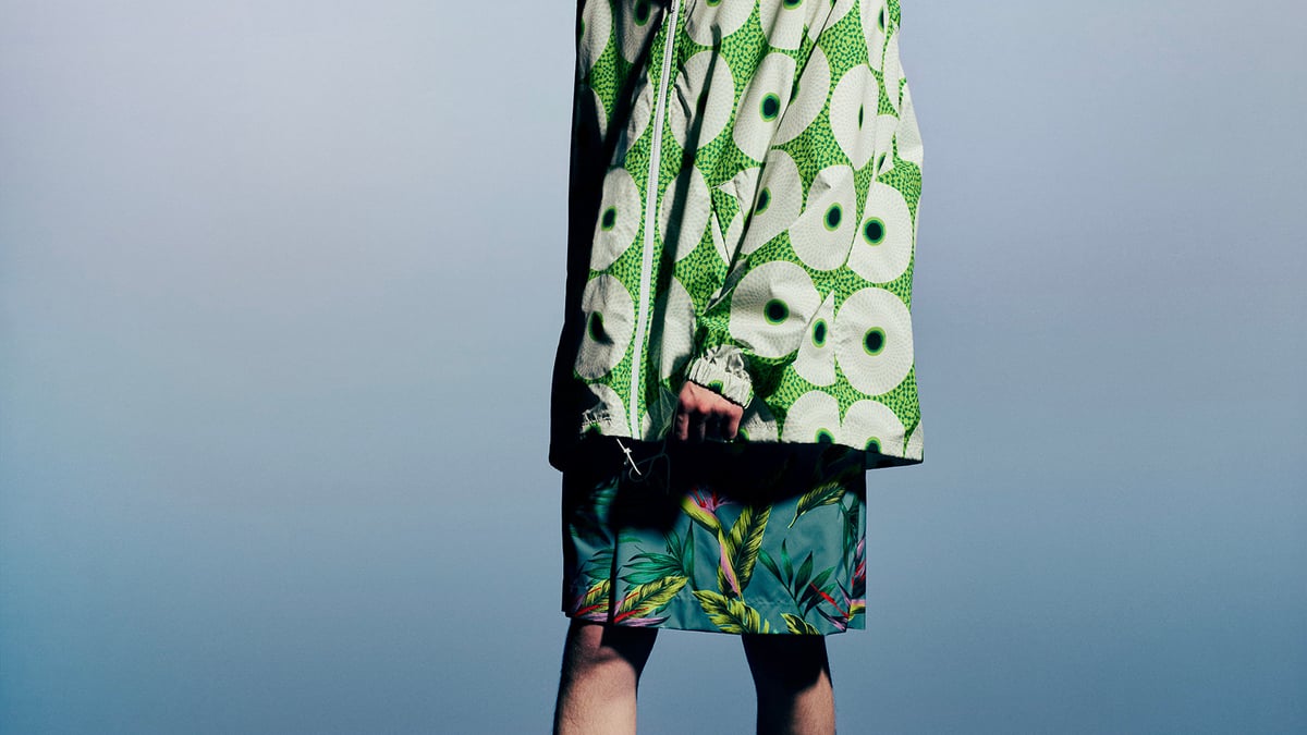 FUMITO GANRYU 2023年春夏コレクション | 画像21枚 - FASHIONSNAP