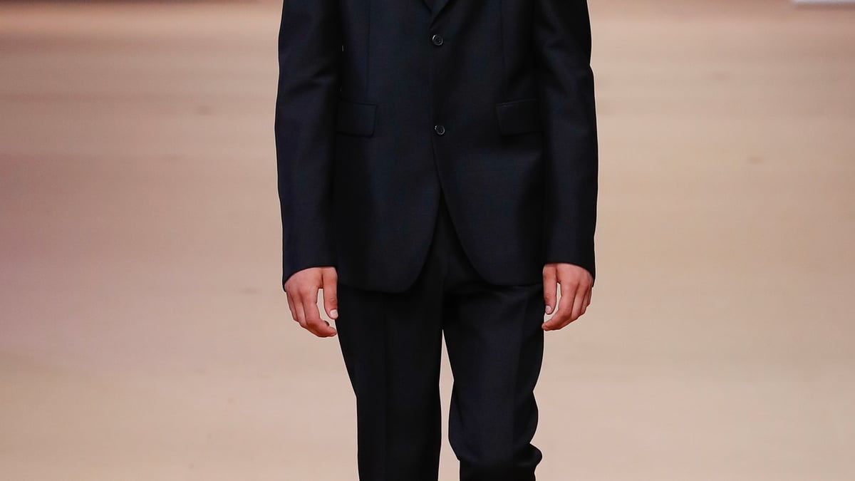 PRADA -Men's- 2023年春夏コレクション | ミラノ | 画像48枚