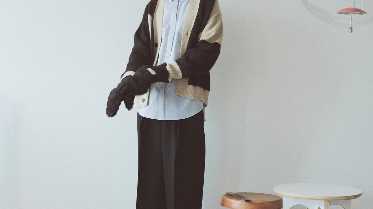 MARKAWARE 2022 FALL COLLECTION