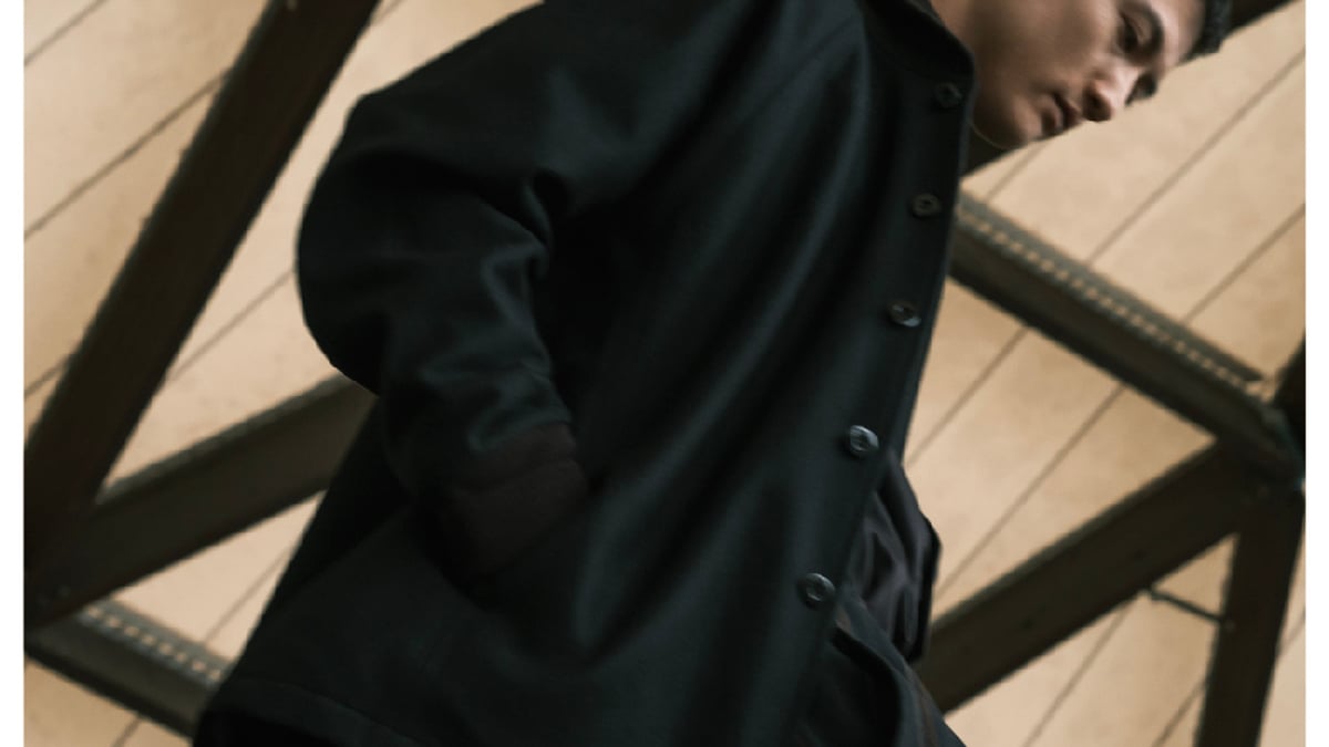 PERS PROJECTS 2022年秋冬コレクション | 画像21枚 - FASHIONSNAP