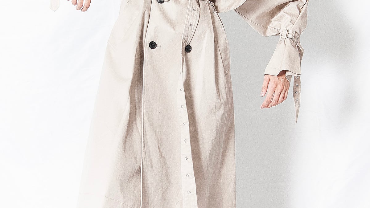 alice auaa 2022年秋冬コレクション | 画像70枚 - FASHIONSNAP