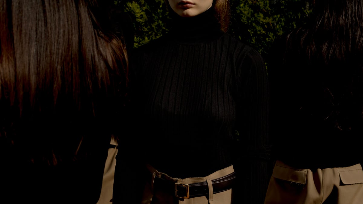 OUAT 007 Collection | 画像12枚 - FASHIONSNAP