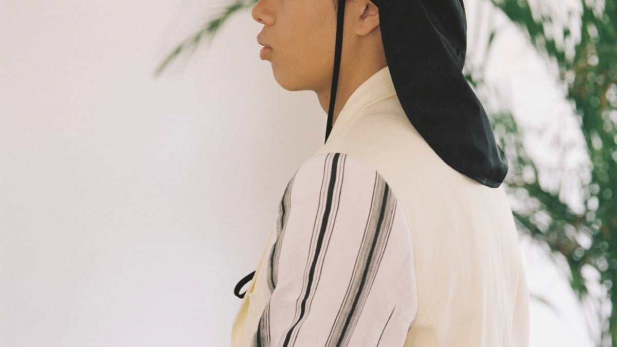 KIJIMA TAKAYUKI 2023年春夏コレクション | 画像8枚 - FASHIONSNAP