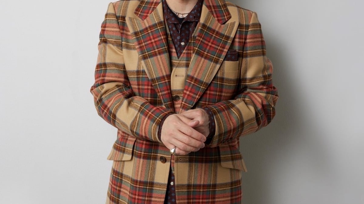 The Stylist Japan 2022年秋冬コレクション | 画像20枚 - FASHIONSNAP