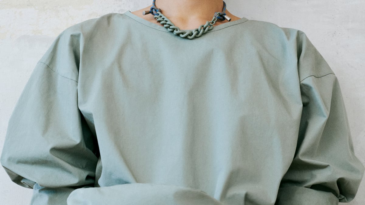 OAMC 2023年春夏コレクション | 画像31枚 - FASHIONSNAP