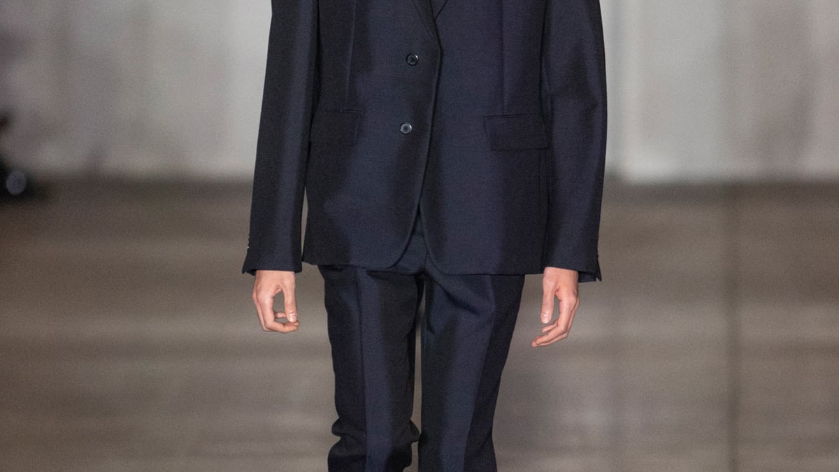PRADA -Men's- 2023年秋冬コレクション | ミラノ | 画像52枚