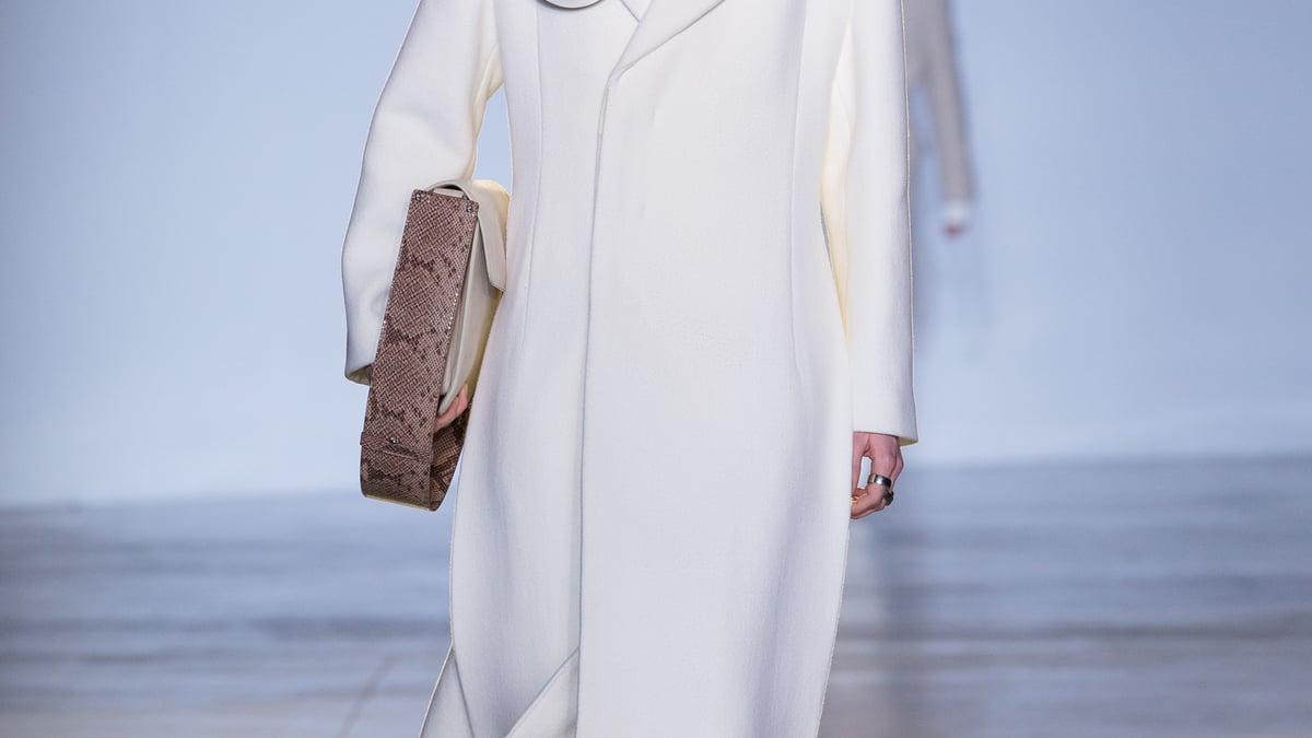 WOOYOUNGMI 2023年秋冬コレクション | パリ | 画像49枚