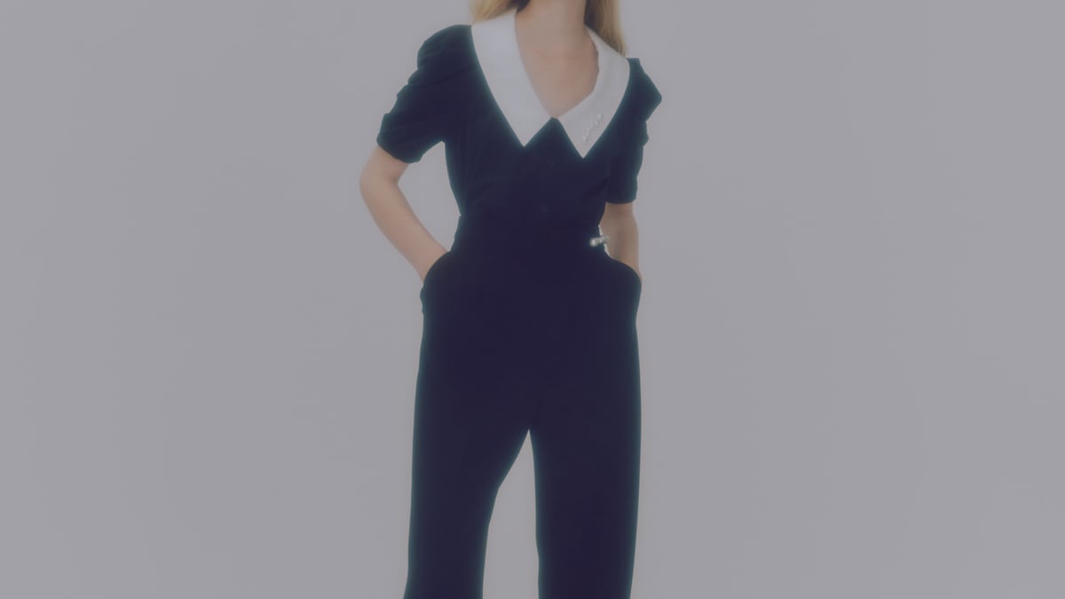 hue DAY TO EVENING 2023年春夏コレクション | 画像54枚 - FASHIONSNAP