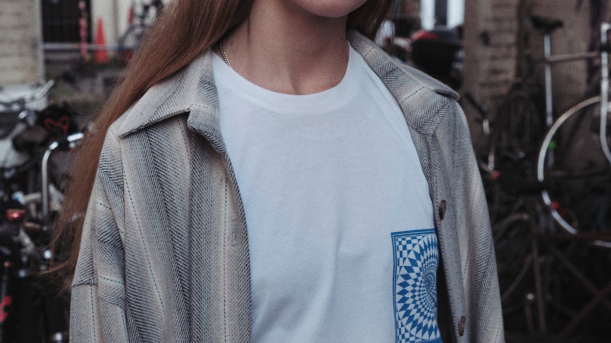 Vinti Andrews 2023年秋冬コレクション | ロンドン | 画像19枚