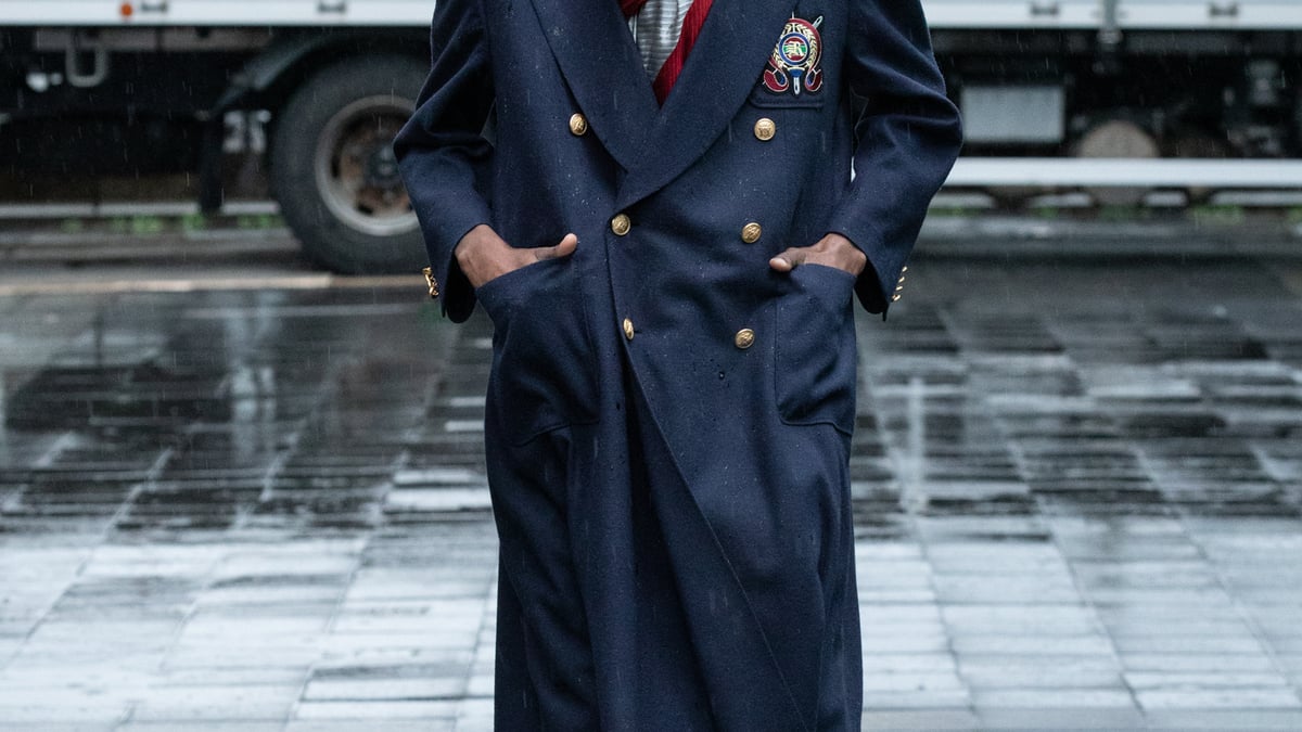 Re:quaL≡ 2023年秋冬コレクション | 東京 | 画像77枚 - FASHIONSNAP