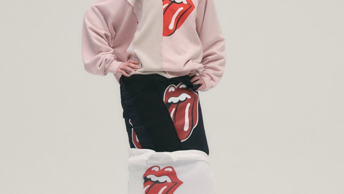71 MICHAEL 2023年秋冬コレクション | 画像18枚 - FASHIONSNAP