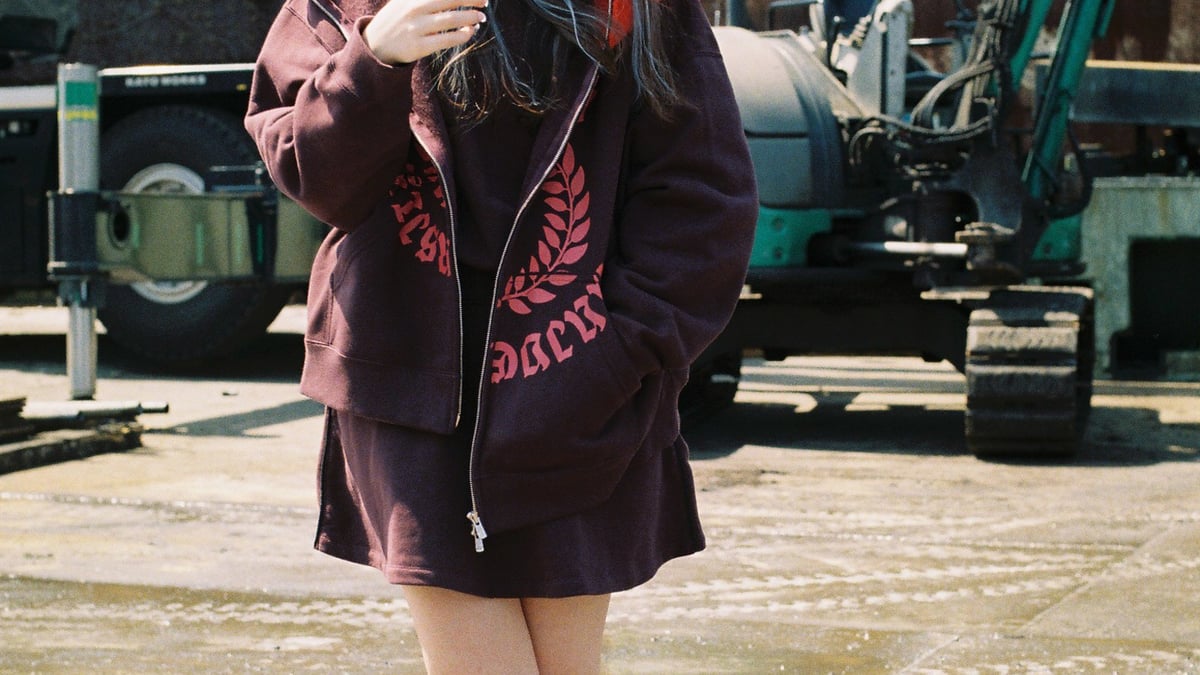 SIIILON 2023年秋冬コレクション | 画像26枚 - FASHIONSNAP