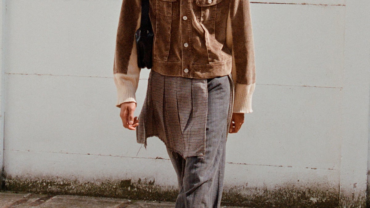 our legacy 24ss セットアップ our legacy 24ss セットアップ