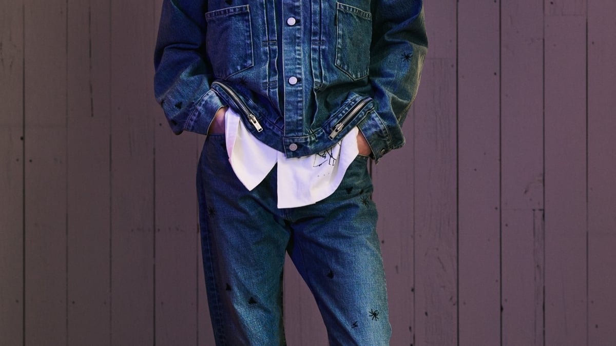 UNDERCOVER_2024prespring_mens_