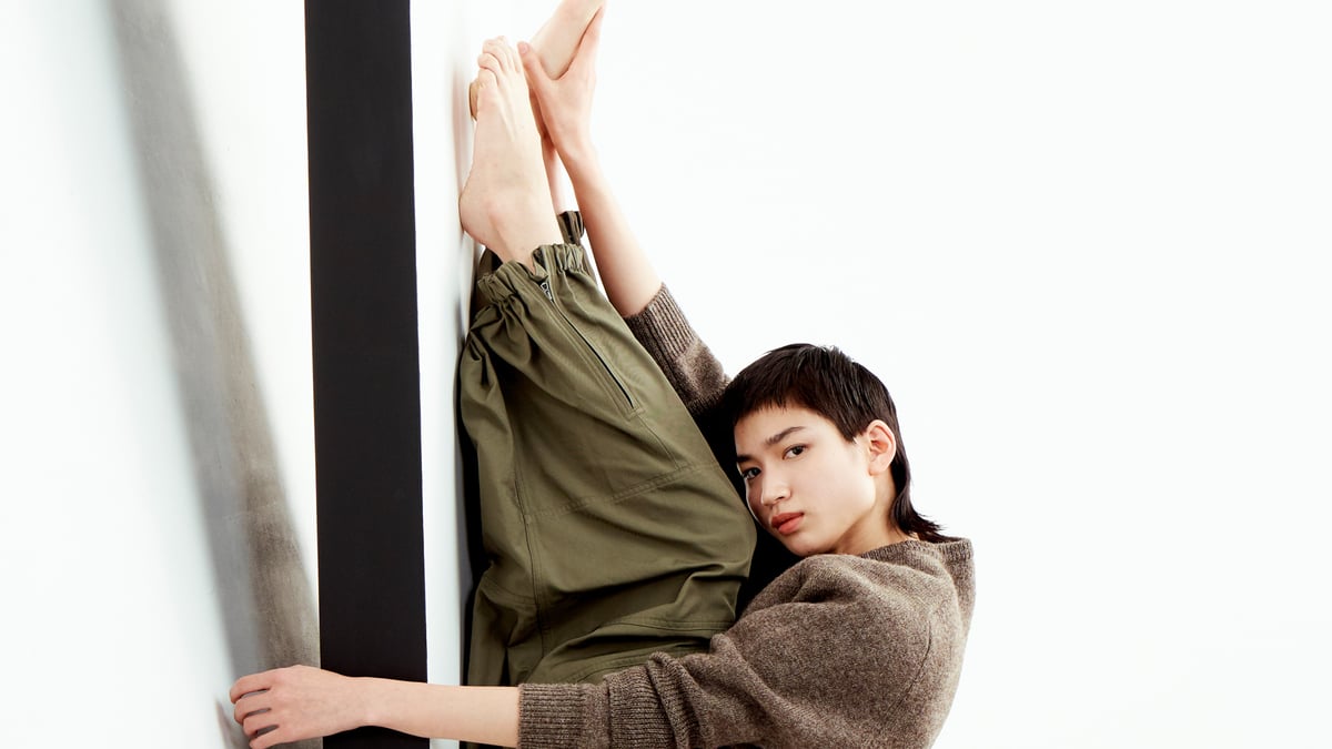 JUN MIKAMI 2022年秋冬コレクション | 画像10枚 - FASHIONSNAP