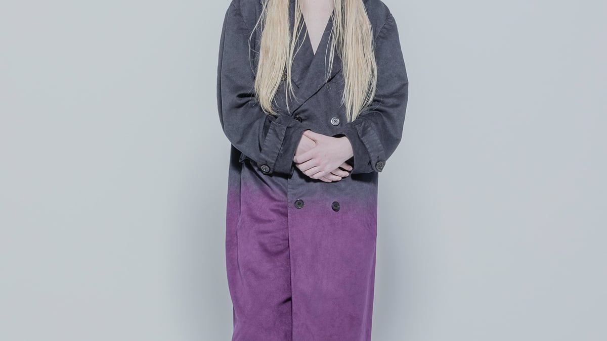 2024 SUMMER ノベルティ VIXEN GIRL スタンドミラー 2024 SUMMER ノベルティ VIXEN GIRL スタンドミラー ヒステリック